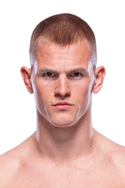 Ian Garry fotoğrafı