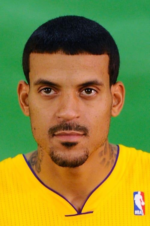 Matt Barnes fotoğrafı
