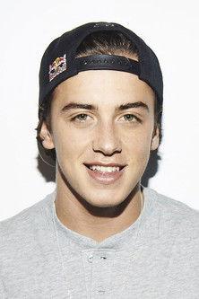 Mark McMorris fotoğrafı