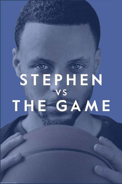 Stephen vs the Game dizi afişi