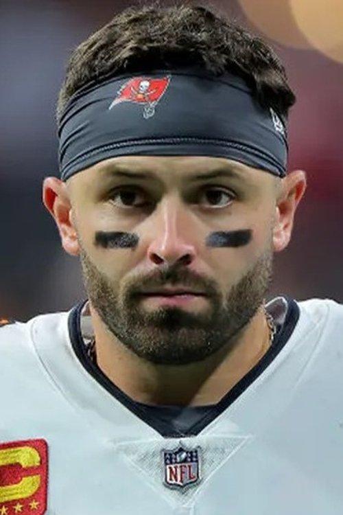 Baker Mayfield fotoğrafı