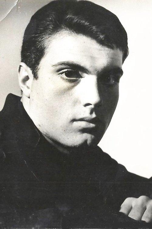 Carlos Piñar fotoğrafı