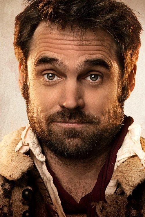 Pierre Malherbe fotoğrafı