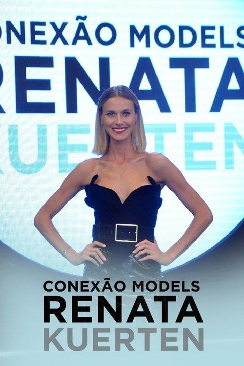 Conexão Models dizi afişi