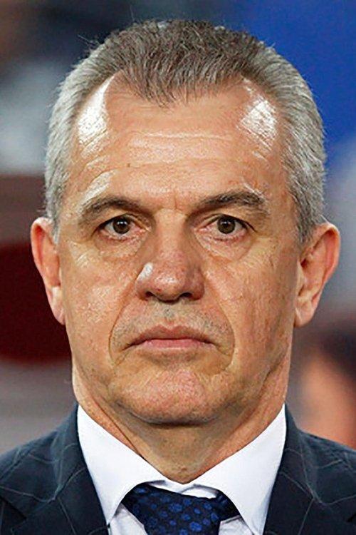 Javier Aguirre fotoğrafı