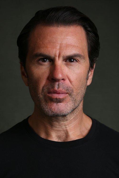 Marcus DeAnda fotoğrafı