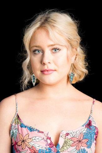 Catherine Parlee fotoğrafı