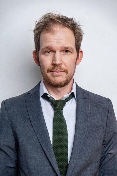 Timo Wopp fotoğrafı