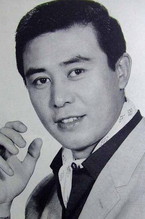 Guan Shan fotoğrafı