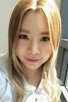 Chae Min Ji fotoğrafı