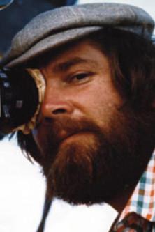 Geoff Burton fotoğrafı