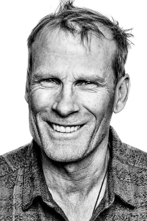 Conrad Anker fotoğrafı