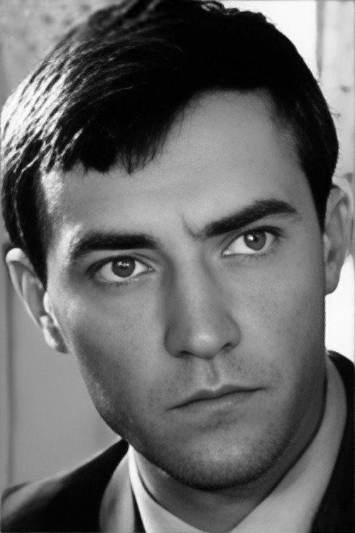 Dmitri Matveyev fotoğrafı