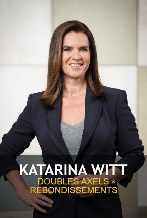 Katarina Witt - Weltstar aus der DDR film afişi