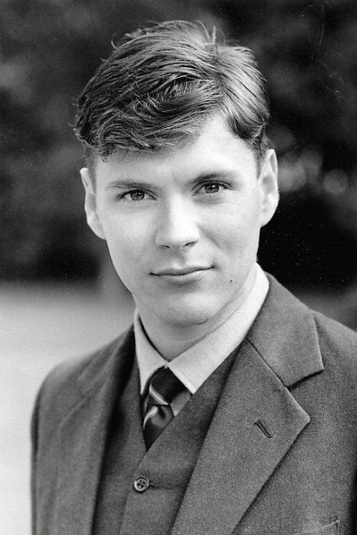 Benedict Taylor fotoğrafı