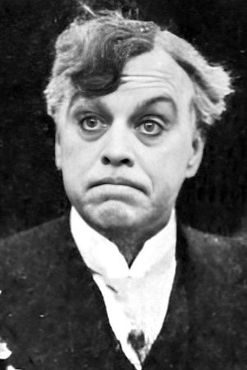 Wilbur Higby fotoğrafı