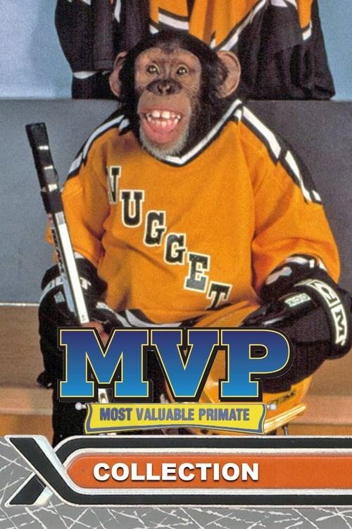 MVP Collection koleksiyon afişi