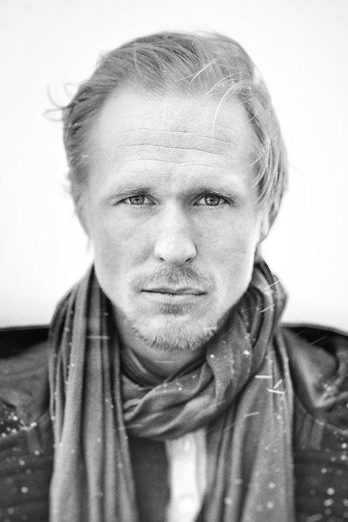 Sampo Sarkola fotoğrafı