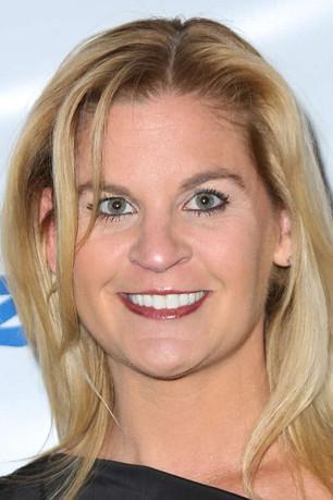 Liz Crokin fotoğrafı