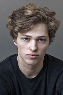 Oscar Bjerrehuus fotoğrafı