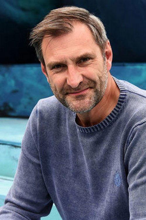 Peter Van De Velde fotoğrafı