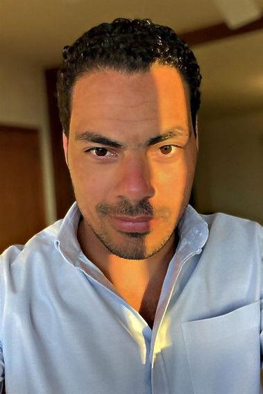 Amr Amroussy fotoğrafı