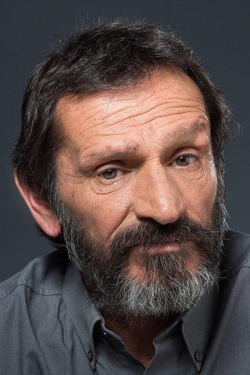 Valdemar Santos fotoğrafı