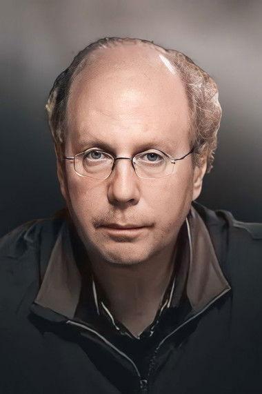 Tommy Eyre fotoğrafı