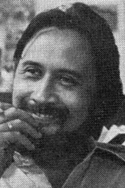 Ami Priyono fotoğrafı