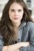 Carla Turcotte fotoğrafı