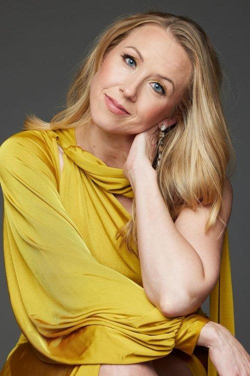 Kendra McDermott fotoğrafı