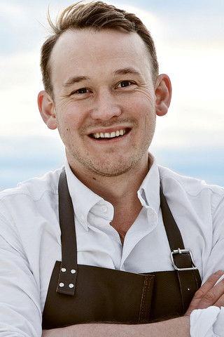 Gabriel Jonsson fotoğrafı