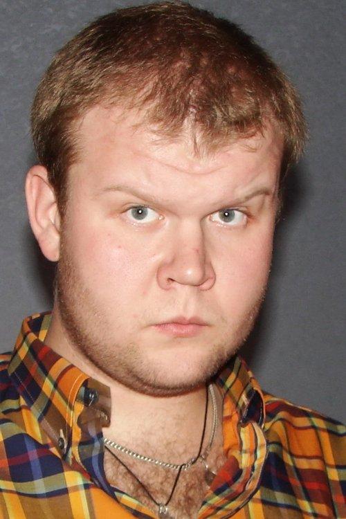 Aleksandr Palchikov fotoğrafı