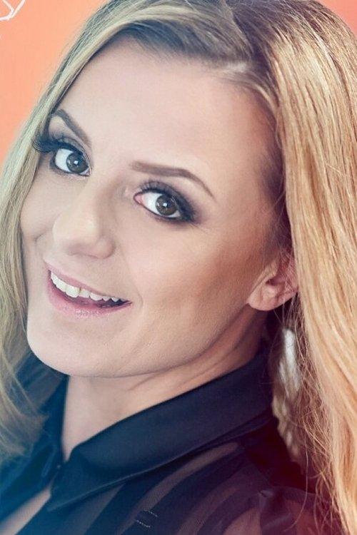 Denice Klarskov fotoğrafı