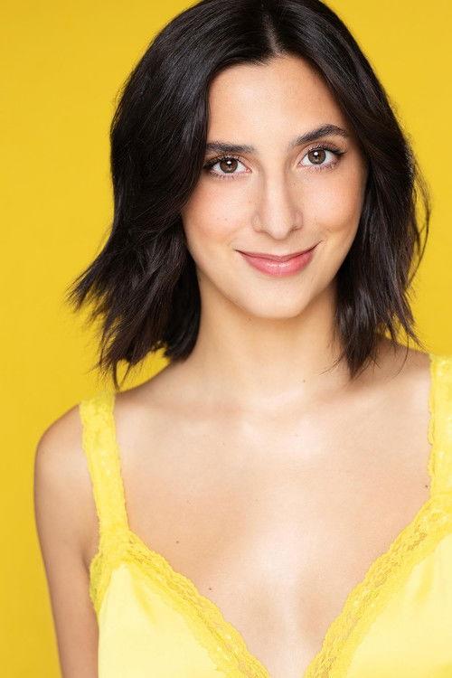 Allie Arasi fotoğrafı