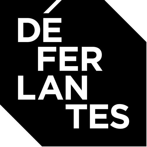 Productions Déferlantes logo