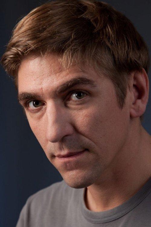 Guido Hammesfahr fotoğrafı