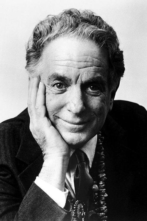 David Amram fotoğrafı