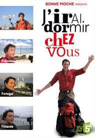 I'll come sleep at your house Sezon 2