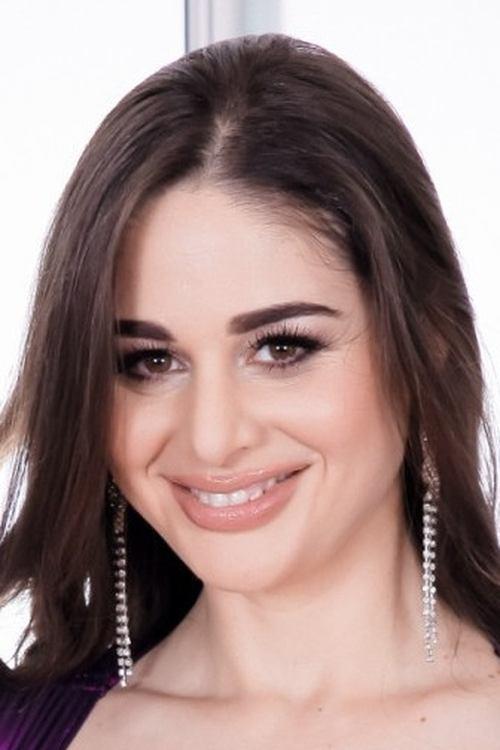 Cathy Heaven fotoğrafı