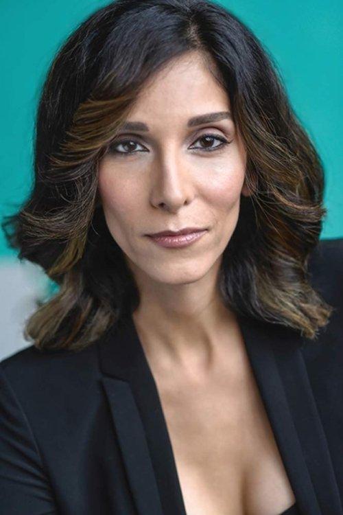 Pooya Mohseni fotoğrafı