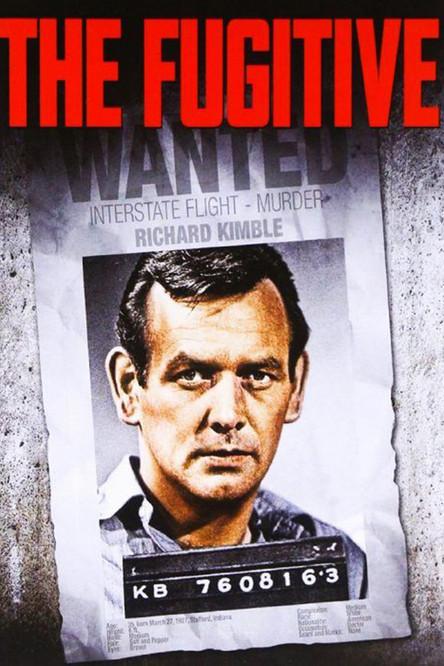 The Fugitive Sezon 0