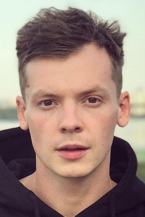 Fedir Hurynets fotoğrafı