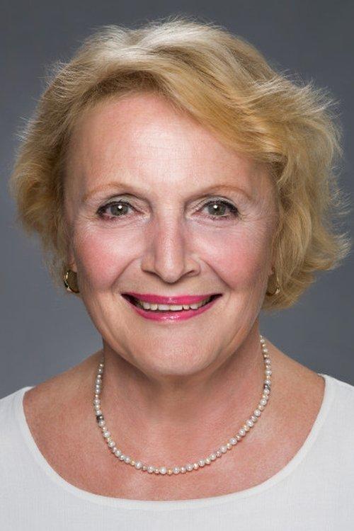 Regina Rázlová fotoğrafı