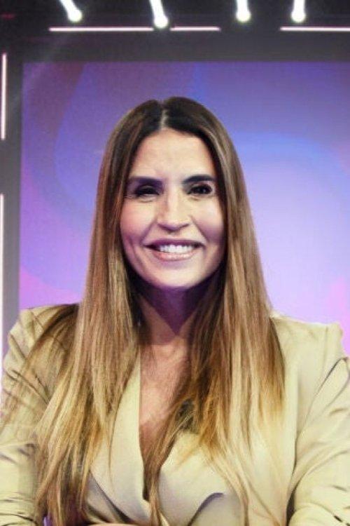 Susana Saborido fotoğrafı