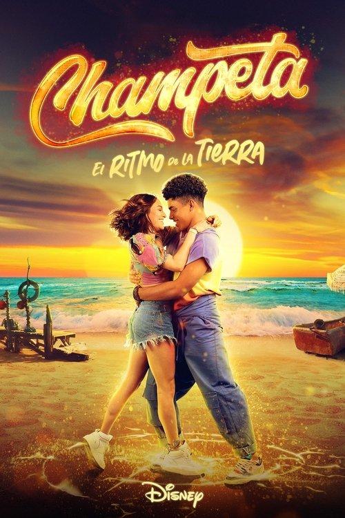 Champeta, el ritmo de la Tierra dizi afişi