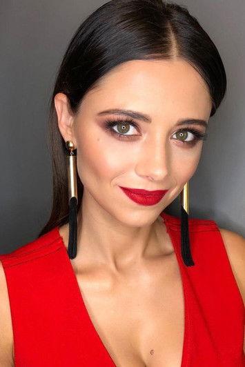 Adriana Kalska fotoğrafı