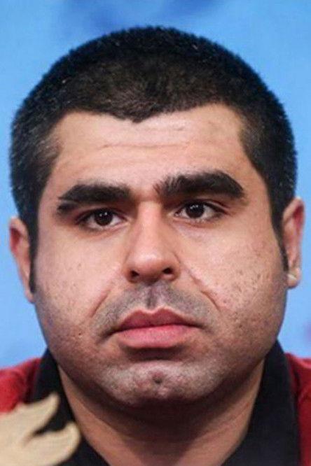 Amir Nouri fotoğrafı