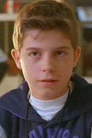 Benjamin Chevillard fotoğrafı