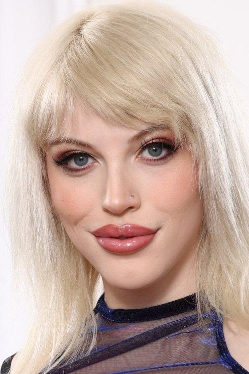 Izzy Wilde fotoğrafı